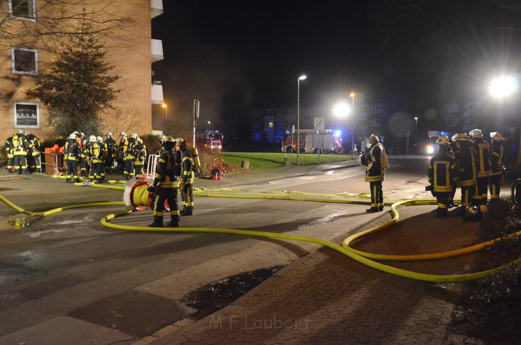 Feuer Hochhaus Leichlingen Am Buescherhof P103.JPG - Miklos Laubert